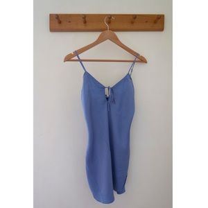 Victoria’s Secret Silk Nighty